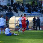 VIDEO: Spartak porazil v derby Hlubokou i po červené kartě! Jediným střelcem utkání byl Jan Vítovec