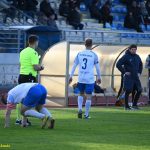 VIDEO: Spartak porazil v derby Hlubokou i po červené kartě! Jediným střelcem utkání byl Jan Vítovec