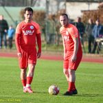 VIDEO: Spartak porazil v derby Hlubokou i po červené kartě! Jediným střelcem utkání byl Jan Vítovec