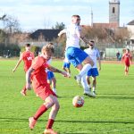 VIDEO: Spartak porazil v derby Hlubokou i po červené kartě! Jediným střelcem utkání byl Jan Vítovec