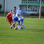 VIDEO: Spartak porazil v derby Hlubokou i po červené kartě! Jediným střelcem utkání byl Jan Vítovec