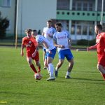 VIDEO: Spartak porazil v derby Hlubokou i po červené kartě! Jediným střelcem utkání byl Jan Vítovec
