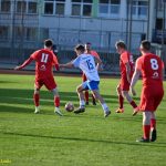 VIDEO: Spartak porazil v derby Hlubokou i po červené kartě! Jediným střelcem utkání byl Jan Vítovec