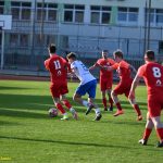 VIDEO: Spartak porazil v derby Hlubokou i po červené kartě! Jediným střelcem utkání byl Jan Vítovec