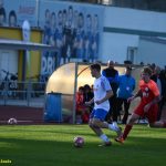 VIDEO: Spartak porazil v derby Hlubokou i po červené kartě! Jediným střelcem utkání byl Jan Vítovec