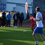 VIDEO: Spartak porazil v derby Hlubokou i po červené kartě! Jediným střelcem utkání byl Jan Vítovec