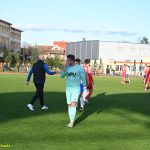 VIDEO: Spartak porazil v derby Hlubokou i po červené kartě! Jediným střelcem utkání byl Jan Vítovec