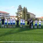 VIDEO: Spartak porazil v derby Hlubokou i po červené kartě! Jediným střelcem utkání byl Jan Vítovec