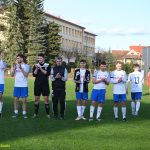 VIDEO: Spartak porazil v derby Hlubokou i po červené kartě! Jediným střelcem utkání byl Jan Vítovec