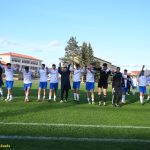 VIDEO: Spartak porazil v derby Hlubokou i po červené kartě! Jediným střelcem utkání byl Jan Vítovec