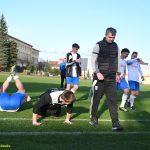 VIDEO: Spartak porazil v derby Hlubokou i po červené kartě! Jediným střelcem utkání byl Jan Vítovec