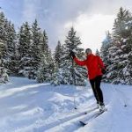Kvilda a Vimperk získaly milion korun na úpravu běžkařských tras