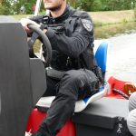 Na Mistrovství světa v ženském hokeji se chystá i městská policie. Nasadí služební člun