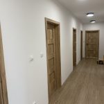 Interiérové dveře vám namontuje Pomalý montér