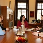 Studentky z Budějovic uspěly s návrhem komunitní kuchyně pro potravinovou banku