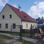 V bytě v Jindřichově Hradci vypukl požár. Způsobil škodu za půl milionu
