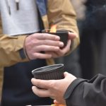 Na Velkém náměstí ve Strakonicích přibyly první kameny zmizelých