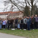 Na Velkém náměstí ve Strakonicích přibyly první kameny zmizelých