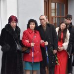 Na Velkém náměstí ve Strakonicích přibyly první kameny zmizelých