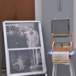 Na Velkém náměstí ve Strakonicích přibyly první kameny zmizelých