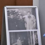 Na Velkém náměstí ve Strakonicích přibyly první kameny zmizelých