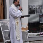 Na Velkém náměstí ve Strakonicích přibyly první kameny zmizelých