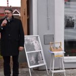 Na Velkém náměstí ve Strakonicích přibyly první kameny zmizelých