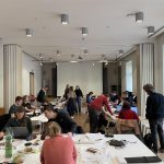 Studenti architektury navrhují využití pěti lokalit v Písku