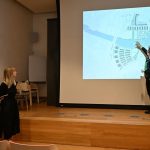 Studenti architektury navrhují využití pěti lokalit v Písku