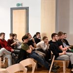Studenti architektury navrhují využití pěti lokalit v Písku