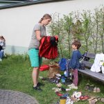 Týden Země v knihovně spojil udržitelný životní styl s dětským smíchem