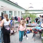 Týden Země v knihovně spojil udržitelný životní styl s dětským smíchem