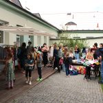 Týden Země v knihovně spojil udržitelný životní styl s dětským smíchem