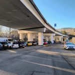 Autobusové nádraží ve Vimperku bude modernější. Rekonstrukce začne v květnu