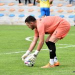 Další tři body! Písečtí fotbalisté proti Velvarům prodloužili neporazitelnost