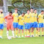 VIDEO: Nedáš gól – nevyhraješ. Písku se to povedlo třikrát v řadě…