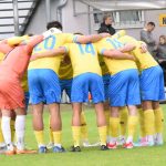 VIDEO: Nedáš gól – nevyhraješ. Písku se to povedlo třikrát v řadě…