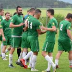 Čížová porazila Planou a na vedoucí Kovářov ztrácí jen bod