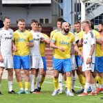 Další tři body! Písečtí fotbalisté proti Velvarům prodloužili neporazitelnost