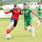 VIDEO: Čimelice zlobily, domácí favorit je v závěru přetlačil