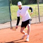 V pootavském derby se výhra stěhovala proti proudu řeky