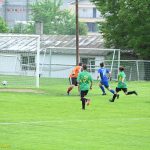 VIDEO: Fotbalistky Táborska urvaly vítězství proti Blatné brankou z 89. minuty!