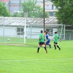 VIDEO: Fotbalistky Táborska urvaly vítězství proti Blatné brankou z 89. minuty!