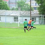 VIDEO: Fotbalistky Táborska urvaly vítězství proti Blatné brankou z 89. minuty!