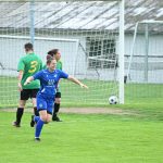 VIDEO: Fotbalistky Táborska urvaly vítězství proti Blatné brankou z 89. minuty!