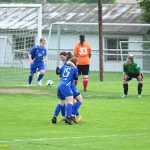 VIDEO: Fotbalistky Táborska urvaly vítězství proti Blatné brankou z 89. minuty!