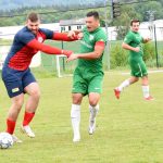 VIDEO: Čimelice zlobily, domácí favorit je v závěru přetlačil