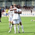 Další tři body! Písečtí fotbalisté proti Velvarům prodloužili neporazitelnost