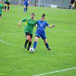 VIDEO: Fotbalistky Táborska urvaly vítězství proti Blatné brankou z 89. minuty!