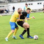 VIDEO: Nedáš gól – nevyhraješ. Písku se to povedlo třikrát v řadě…